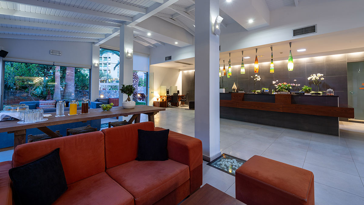 High Beach Hotel - NR